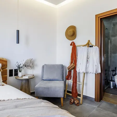 To Nissi Family Luxury Skopelos